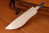 Клинок "Егерь" х12мф